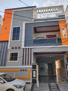 Image of 2700 Sq.ft 3 BHK Independent House for sale in Alwal, Secunderabad for Rs. 17500000
