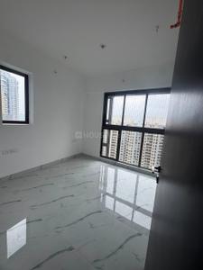 Hall Image of 770 Sq.ft 2 BHK Apartment / Flat for sale in Raymond Realty Ten X Habitat, Thane West Thane for Rs. 16000000