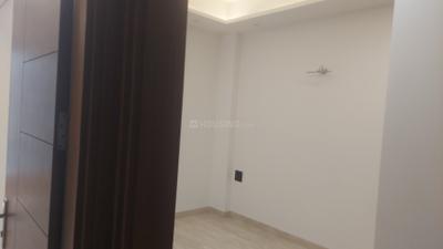 Bedroom Image of 1850 Sq.ft 3 BHK Builder Floor for sale in Greater Kailash I New Delhi for Rs. 57500000