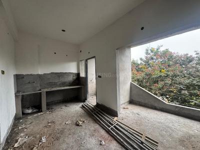 Balcony Image of 1100 Sq.ft 2 BHK Apartment / Flat for sale in Manikonda Hyderabad for Rs. 7590000