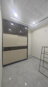 Bedroom Image of 1800 Sq.ft 4 BHK Independent House for sale in Ram nagar Hyderabad for Rs. 12000000
