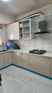 Kitchen Image of 3900 Sq.ft 5 BHK Apartment / Flat for sale in Vipul Belmonte, Sector 53 Gurgaon for Rs. 132500000