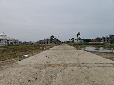Image of 5500 Sq.ft Residential Plot / Land for sale in Sholinganallur, Chennai for Rs. 49500001
