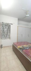 Bedroom Image of 1600 Sq.ft 3 BHK Apartment / Flat for rent in Koramangala Bengaluru for Rs. 53000
