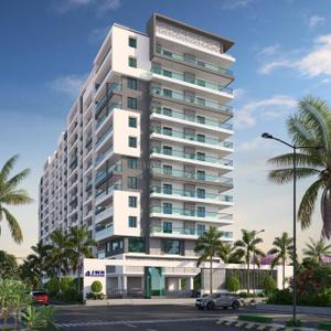 3 BHK Flat