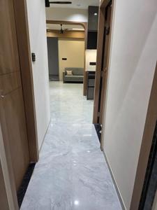 Image of 1485 Sq.ft 2 BHK Apartment / Flat for sale in Hanspura, Ahmedabad for Rs. 4900000