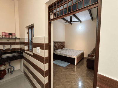 Image of 567 Sq.ft 2 BHK Independent House for sale in Madhu Nagar, Agra for Rs. 1600000
