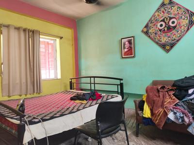 Bedroom Image of 700 Sq.ft 2 BHK Apartment / Flat for sale in Kasba Kolkata for Rs. 3200000