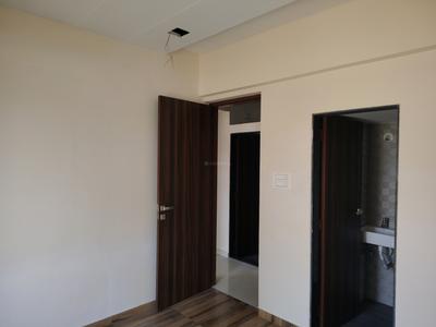 Bedroom Image of 1195 Sq.ft 3 BHK Apartment / Flat for sale in Godrej Emerald, Thane West Thane for Rs. 15599999