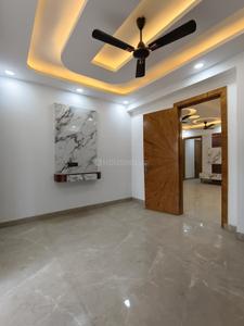 Hall Image of 1050 Sq.ft 2 BHK Apartment / Flat for sale in Sector 73 Noida for Rs. 3800000