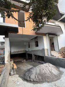 Image of 1900 Sq.ft 3 BHK Apartment / Flat for sale in Skanda Moksh, Balagere, Bengaluru for Rs. 25000000