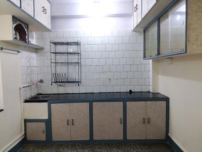 Kitchen Image of 332 Sq.ft 1 RK Apartment / Flat for sale in Sadashiv Peth Pune for Rs. 4000000