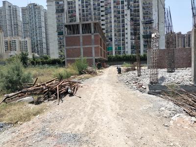 Centrum Estates 76 Internal Roads 2
