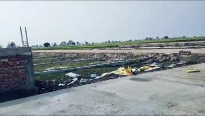 Sector 1, Greater Noida West Plot View 1