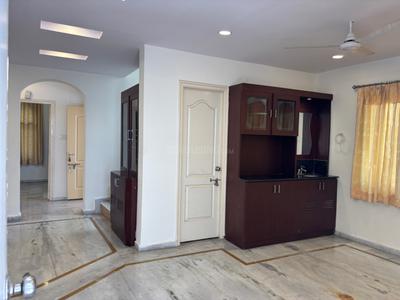 Hall Image of 2000 Sq.ft 3 BHK Villa for rent in Cherlapalli Secunderabad for Rs. 40000