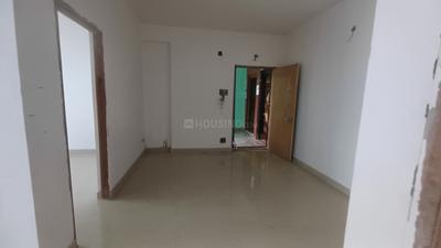 Hall Image of 800 Sq.ft 2 BHK Apartment / Flat for rent in Bally Howrah for Rs. 9000