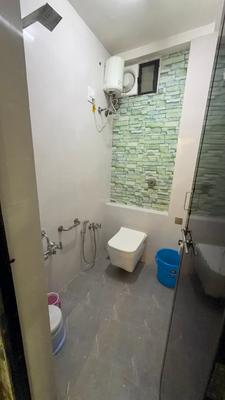 Image of 1750 Sq.ft 3 BHK Apartment / Flat for sale in Bakeri Surel Apartments, Bodakdev, Ahmedabad for Rs. 14500000