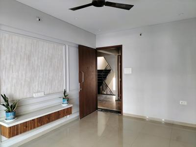 Living Room Image of 1080 Sq.ft 2 BHK Apartment / Flat for sale in Mayuri Adhinathpuram, Undri Pune for Rs. 4900000