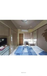Image of 1737 Sq.ft 3 BHK Apartment / Flat for sale in Ratnaakar Atelier, Jodhpur, Ahmedabad for Rs. 20000000