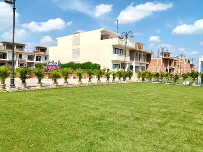 Image of 1750 Sq.ft 3 BHK Villa for sale in Vanshika Ontario, Anora Kala, Lucknow for Rs. 12470001