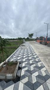 Image of 1400 Sq.ft Residential Plot / Land for sale in Mihan, Nagpur for Rs. 4671106