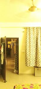 Bedroom Image of 920 Sq.ft 2 BHK Apartment / Flat for sale in Sodala Jaipur for Rs. 4200000
