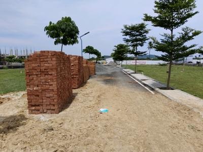 Image of 800 Sq.ft Residential Plot / Land for sale in Sameera New Vision Township, Vengambakkam, Chennai for Rs. 4800000