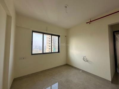 Bedroom Image of 650 Sq.ft 1 BHK Apartment / Flat for sale in Kalwa Thane for Rs. 9000000