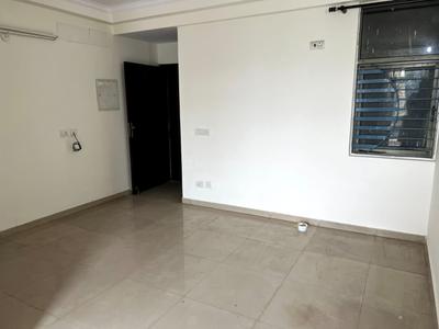 Bedroom Image of 1063 Sq.ft 2 BHK Apartment / Flat for rent in Mahagun Moderne, Sector 78 Noida for Rs. 37500