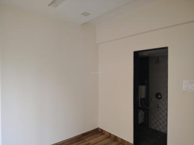 Bedroom Image of 1200 Sq.ft 3 BHK Apartment / Flat for rent in Raymond The Address By GS, Thane West Thane for Rs. 70000