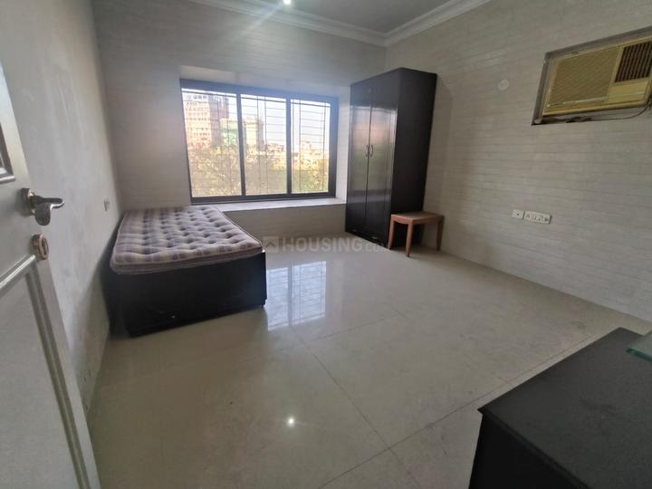 Patwardhan garden Bedroom 1