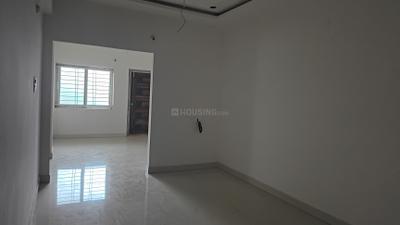 Living Room Image of 1550 Sq.ft 3 BHK Apartment / Flat for sale in Sainikpuri Secunderabad for Rs. 8000000