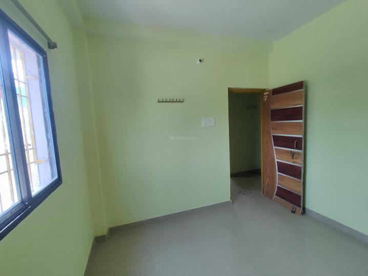 Pahari Village Bedroom 1
