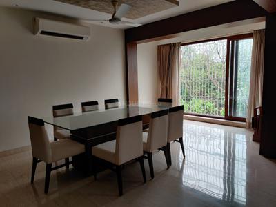 Hall Image of 3000 Sq.ft 3 BHK Apartment / Flat for sale in Amrapali Amrapali Lake Road, Kalighat Kolkata for Rs. 50000000