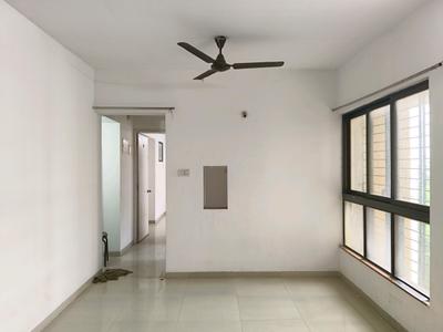 Living Room Image of 584 Sq.ft 1 BHK Apartment / Flat for sale in Lodha Casa Bella Gold, Usarghar Thane for Rs. 3100000