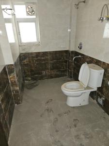 Image of 1300 Sq.ft 3 BHK Apartment / Flat for rent in Amrapali Zodiac, Sector 120, Noida for Rs. 30000
