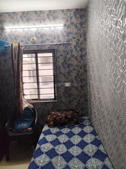 Veer savarkar heights guj housing board Bedroom 1