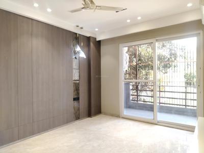 3 BHK Independent Builder Floor