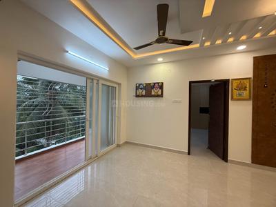 Hall Image of 990 Sq.ft 2 BHK Apartment / Flat for sale in Pammal Chennai for Rs. 7750000