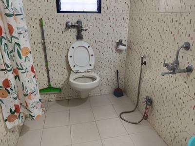 Image of 1000 Sq.ft 2 BHK Apartment / Flat for rent in Arun Nirmiti Horizon, Aundh, Pune for Rs. 31000