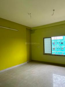 Bedroom Image of 998 Sq.ft 2 BHK Apartment / Flat for sale in Sreema Abason, Rajarhat Kolkata for Rs. 2800000
