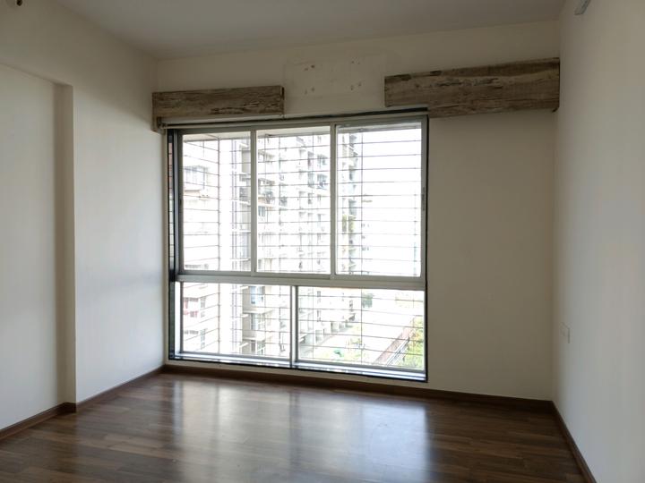 2 BHK Flat for rent in Goregaon East, Mumbai - 870 Sqft