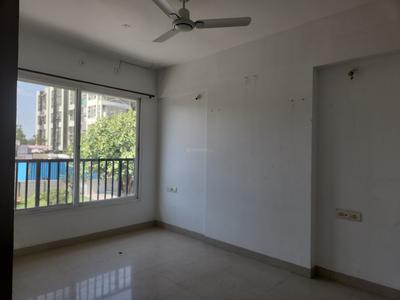 Bedroom Image of 2275 Sq.ft 4 BHK Apartment / Flat for rent in  The Empress, Nipania Indore for Rs. 50000