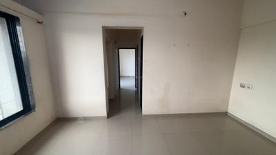 Living Room Image of 573 Sq.ft 1 BHK Apartment / Flat for rent in Ram Laxman Sadguru Residency, Shilphata Thane for Rs. 11000