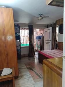 Bedroom Image of 1650 Sq.ft 3 BHK Apartment / Flat for sale in Moore Avenue Apartment, Ashok Nagar Kolkata for Rs. 8500000