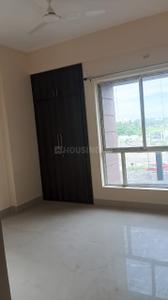 Bedroom Image of 1235 Sq.ft 3 BHK Apartment / Flat for sale in Unimark Springfield, Rajarhat Kolkata for Rs. 7500000