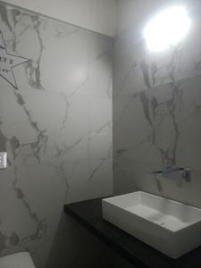 Bedroom Two Image of 1250 Sq.ft 2 BHK Apartment / Flat for sale in Atul Alcove, Pimple Saudagar Pune for Rs. 10000000