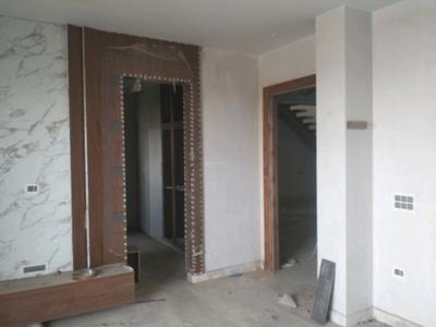 Bedroom Image of 2500 Sq.ft 5 BHK Builder Floor for sale in Sector 17 Rohini New Delhi for Rs. 60000000