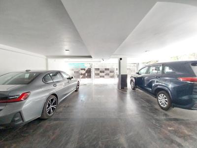 Image of 3609 Sq.ft 4 BHK Builder Floor for sale in Safdarjung Enclave, New Delhi for Rs. 93500000