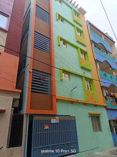 Hongasandra Main Image 1